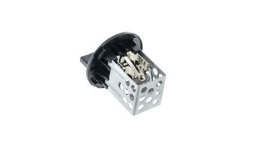Resistor Cabin Fan Mahle Abr 93 000p