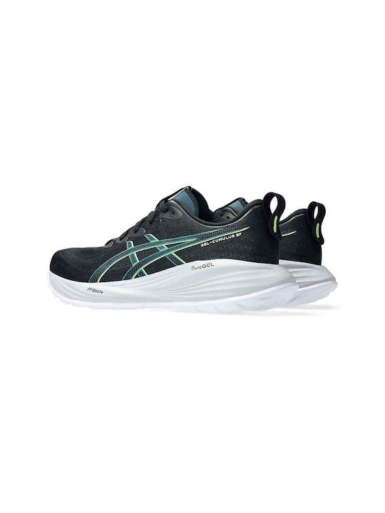 Gel-Cumulus 27 Men's Running Sport Shoes Black