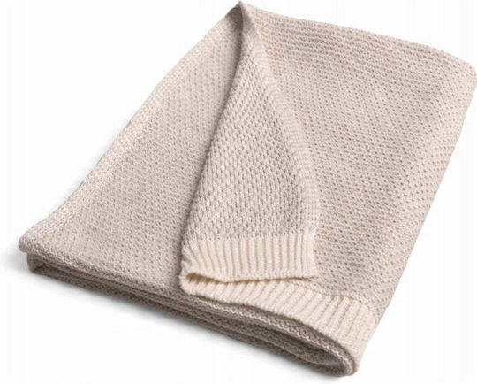 Matex Blanket Nursery Swaddling Blankets Beige 80x100cm
