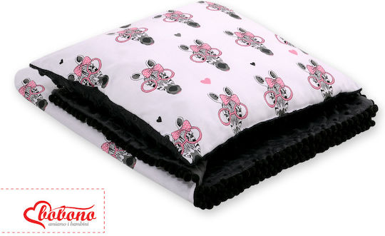 Bobono Babydecken
