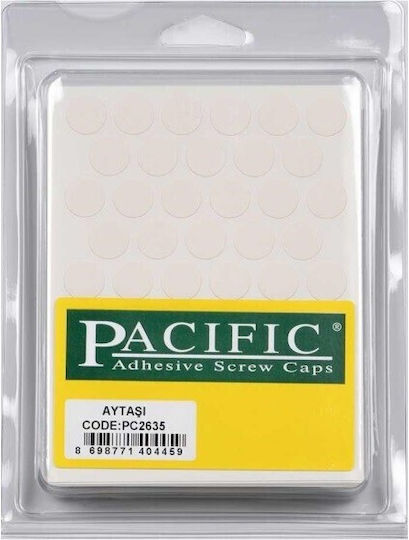 Pacific Screw Cap 50pcs