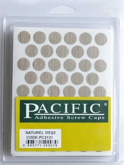 Pacific Screw Cap 50pcs