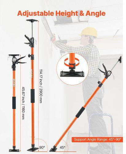 Vevor Support 8pcs