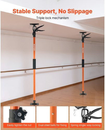 Vevor Support 8pcs
