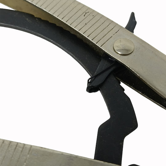 SKS Tools Πένσες Συνεργείου 3τμχ