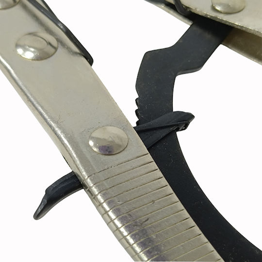 SKS Tools Πένσες Συνεργείου 3τμχ