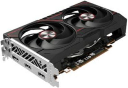 Radeon RX 9060 XT 8GB GDDR6 Видеокарта