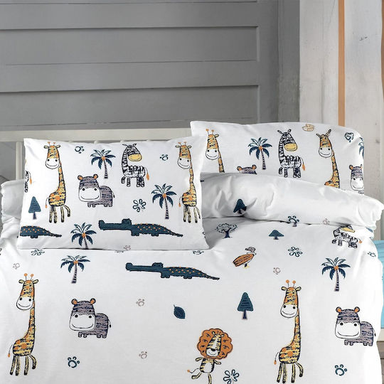 Beauty Home Подредба Тюркоазени 100x150см Beauty Home Подредба Тюркоазени 100x150см