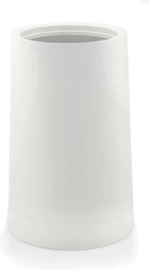 Pulltex Champagners simple cu înălțimea 21cm White