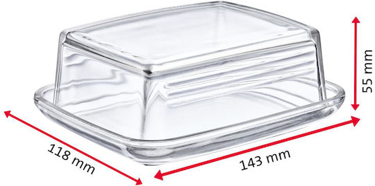 Westmark Butterdose 20852260
