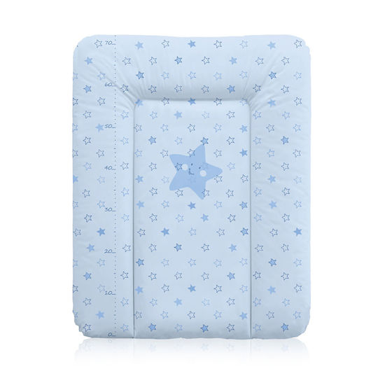 Lorelli Saltea Moale Pentru Schimbat Bebeluşi 50x70cm