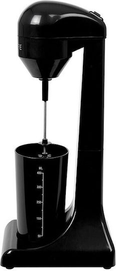 Kaffeefrother Tischplatte 100W Inox