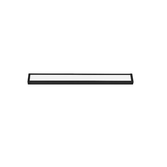 Lucas Commercial Linear LED Ceiling Light 12W Warm White IP20