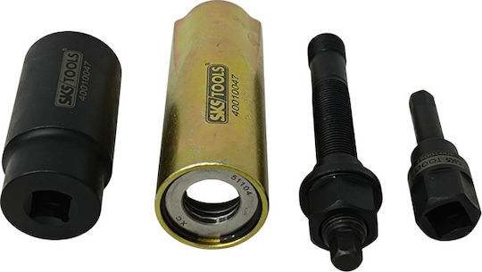 SKS Tools Extractor pentru Injectoare