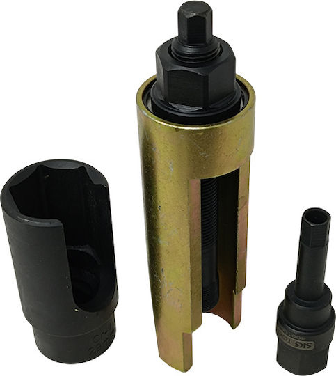 SKS Tools Extractor pentru Injectoare
