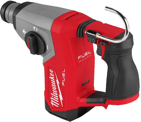 Milwaukee FHAC16-0 Impact Demolition Hammer Battery Solo with Chuck SDS Plus 4933499183