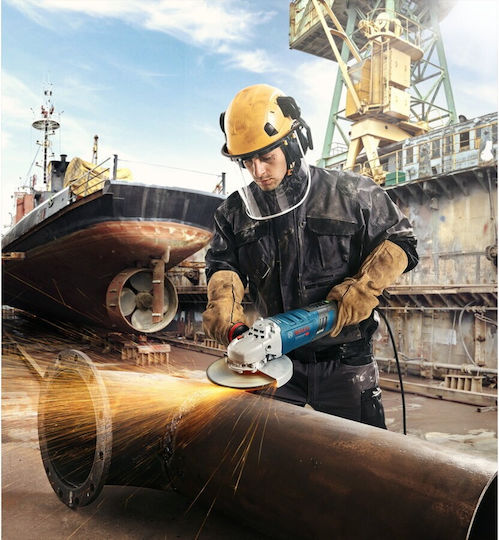 Bosch GWS 30-180 B Polizor unghiular 180mm Electrică 2800W
