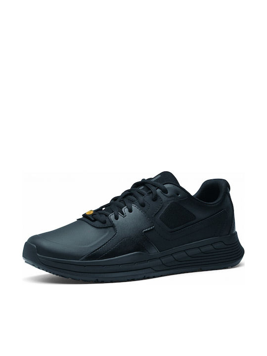 Shoes For Crews Low Work Black OB