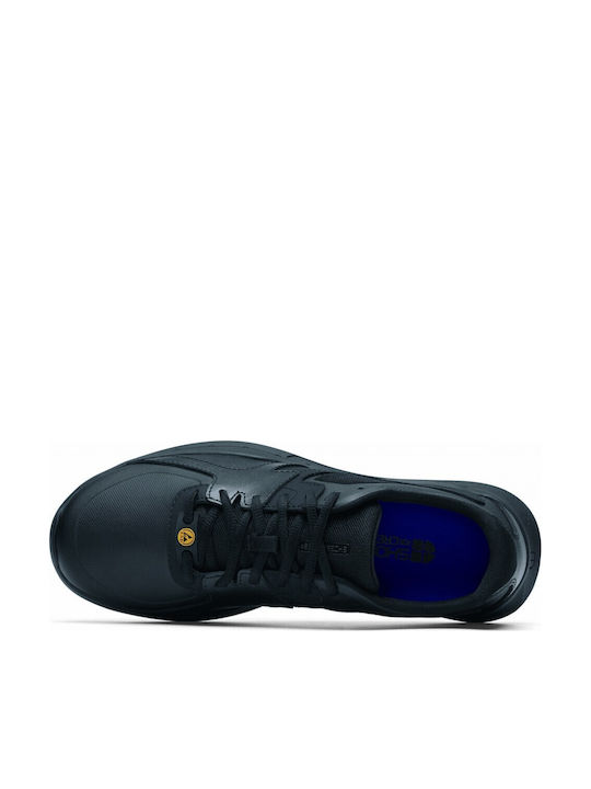 Shoes For Crews Low Work Black OB