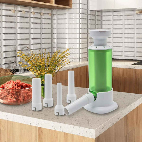 Uncle George Sausage Filler Machine