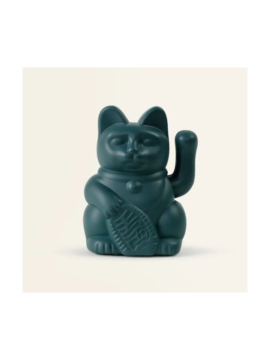 Donkey Decorative Cat made of Plastic Lucky 1pcs