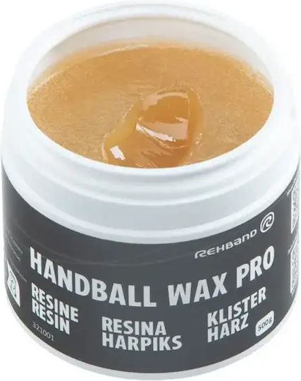 Rehband Handball Wax Pro 500g 550g