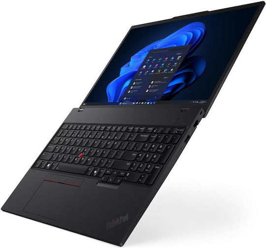 Lenovo ThinkPad T16 Gen 4 16" IPS FHD+ (Ultra 5-225U/16GB/512GB SSD/W11 Pro) (Tastatură UK)