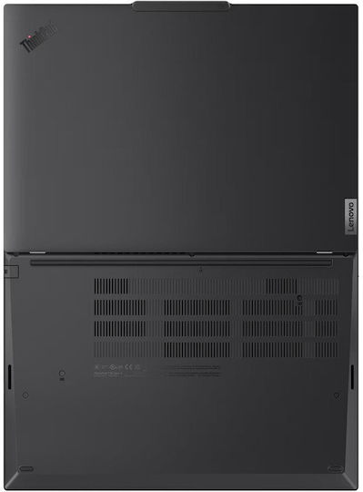 Lenovo ThinkPad T16 Gen 4 16" IPS FHD+ (Ultra 5-225U/16GB/512GB SSD/W11 Pro) (Tastatură UK)