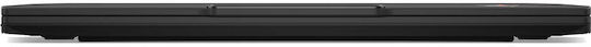 Lenovo ThinkPad X1 Carbon G13 Aura Edition Laptop 14" OLED Ecran Tactil 120Hz (Ultra 7-265U/64GB/1TB SSD/Windows 11 Pro) (Tastatură Engleză UK)
