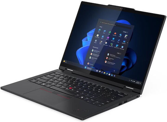 Lenovo ThinkPad T14s 2-in-1 Gen 1 14" IPS FHD+ Touchscreen (Ultra 7-255U/32GB/1TB SSD/W11 Pro) (UK Keyboard)
