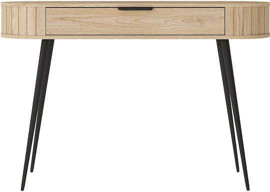 Konsolentisch Holz M120xB40xH80cm
