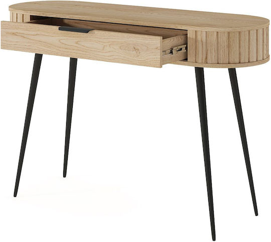 Konsolentisch Holz M120xB40xH80cm