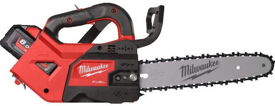Milwaukee FTHCHS30-802 Battery Chainsaw 2x8Ah 18V 4.7kg with Blade 30cm