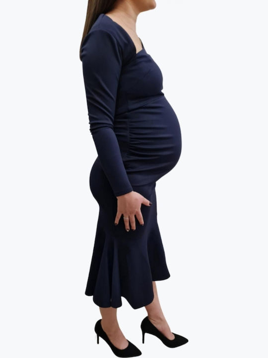 True Violet Dress True Violet Dress