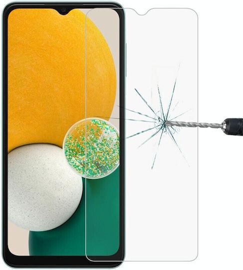 Gehärtetes Glas (Galaxy A17)
