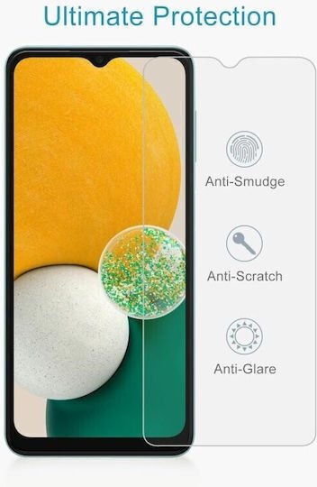 Gehärtetes Glas (Galaxy A17)