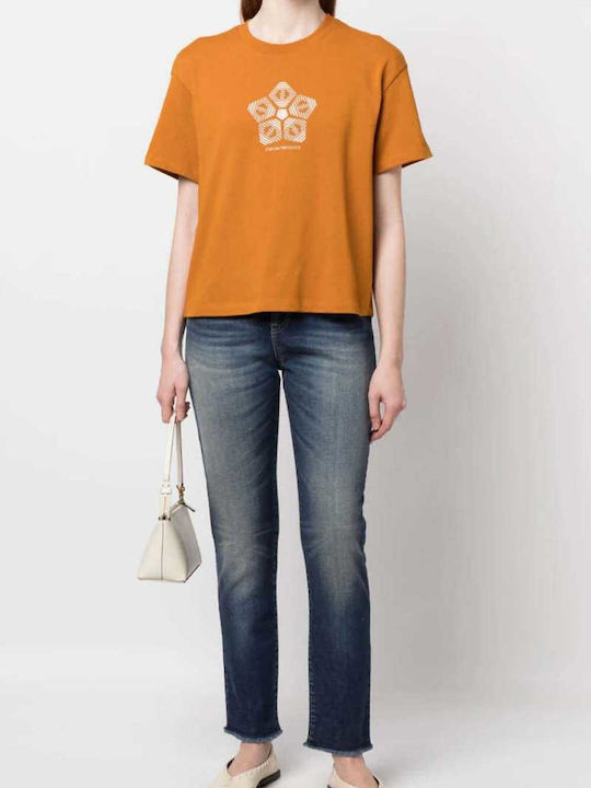 Women's Jeans Pants in Straight Leg Style