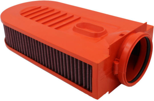 BMC Air Filter Φίλτρο Αέρος Ελευθέρας Ροής