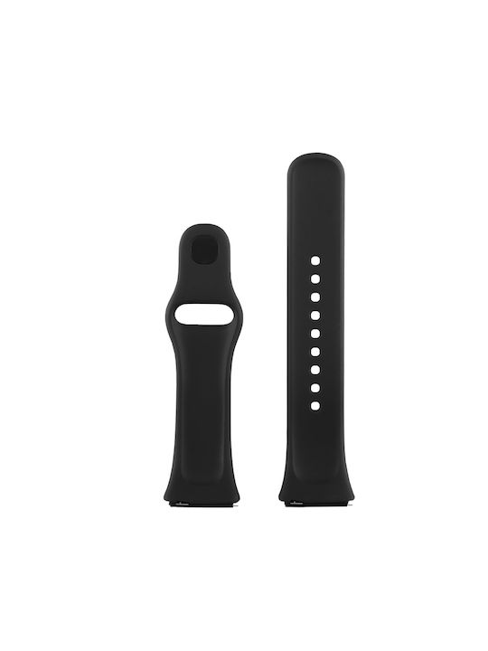 Volte-Tel Strap Black (Redmi Watch 3 Active) Volte-Tel Strap Black (Redmi Watch 3 Active)