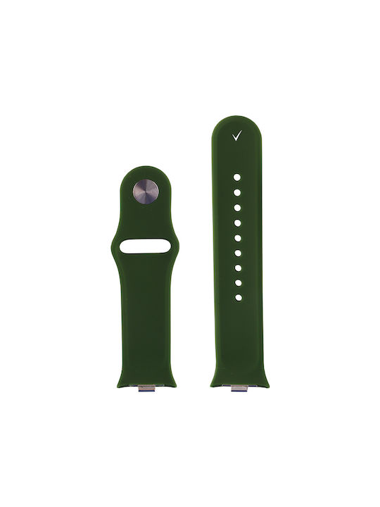 Volte-Tel Λουράκι Πράσινο (Smart Band 9 Pro) Volte-Tel Λουράκι Πράσινο (Smart Band 9 Pro)