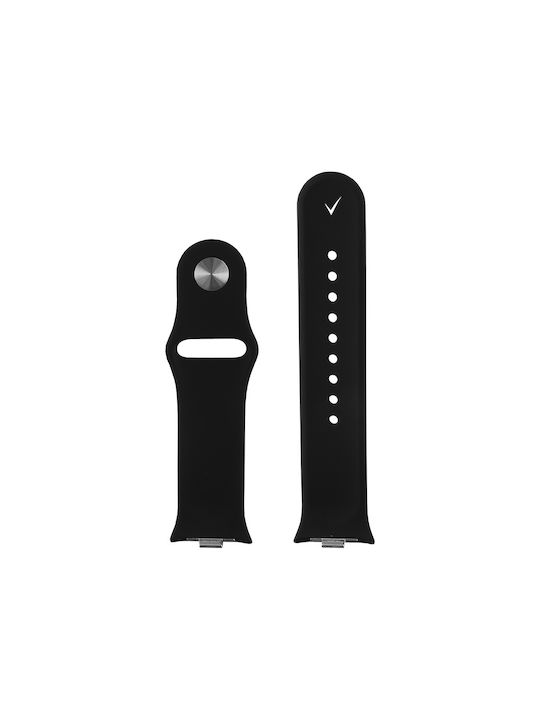 Volte-Tel Λουράκι Μαύρο (Smart Band 9 Pro) Volte-Tel Λουράκι Μαύρο (Smart Band 9 Pro)
