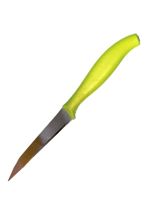 HOMie Messer Obst aus rostfreiem Stahl 18.5cm
