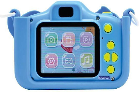 Paw Patrol Kids Camera Protection