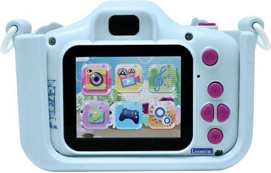 Frozen Kids Camera Protection