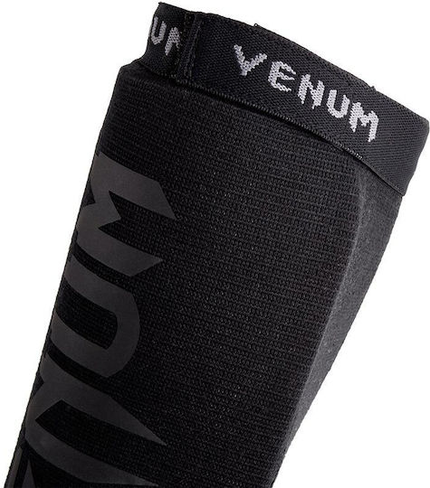 Venum Kontact Protectii pentru genunchi Adulți Negre