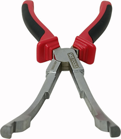 SKS Tools Clește Curbată