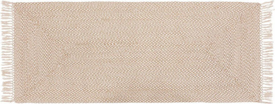 A-s The Teppich Rechteckig Sommer aus Jute The Floral