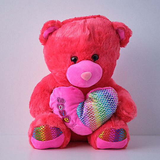 Velve Plüschbär 37 cm