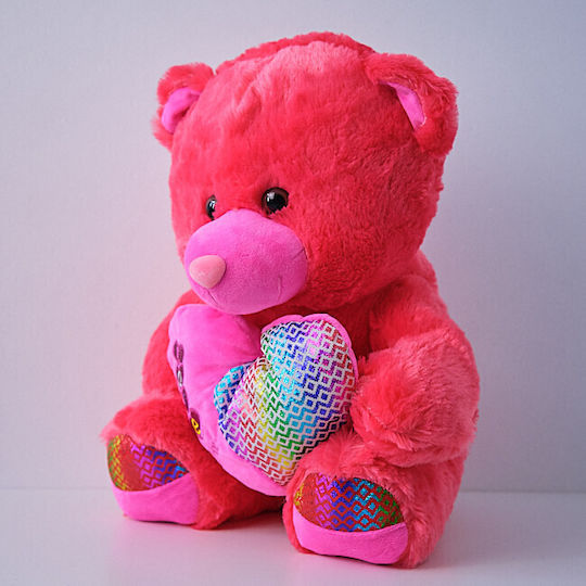 Velve Plüschbär 37 cm