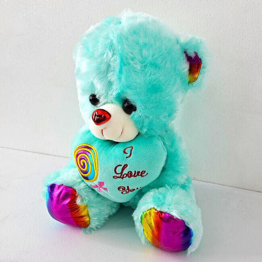 Velve Ursuleț de pluș 24 cm.
